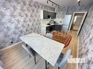 3-к квартира, на длительный срок, 69м2, 14/26 этаж