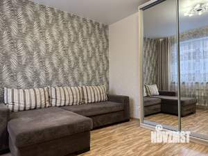 1-к квартира, на длительный срок, 37м2, 2/25 этаж