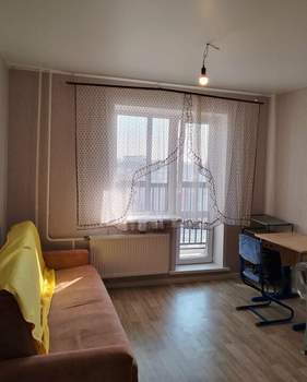 1-к квартира, на длительный срок, 30м2, 10/18 этаж