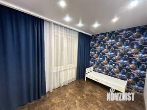 3-к квартира, на длительный срок, 83м2, 15/21 этаж