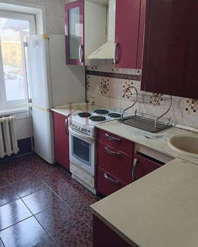 3-к квартира, на длительный срок, 68м2, 1/9 этаж