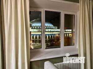 3-к квартира, посуточно, 78м2, 5/10 этаж