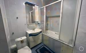 1-к квартира, на длительный срок, 40м2, 5/10 этаж