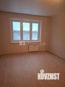 2-к квартира, на длительный срок, 55м2, 6/17 этаж