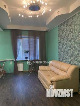 2-к квартира, на длительный срок, 56м2, 1/4 этаж