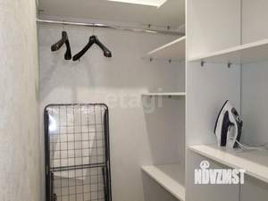 1-к квартира, на длительный срок, 40м2, 21/23 этаж