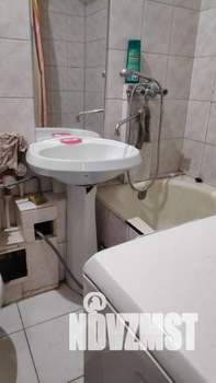 1-к квартира, на длительный срок, 38м2, 1/9 этаж