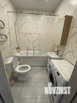 Студия квартира, на длительный срок, 27м2, 11/18 этаж