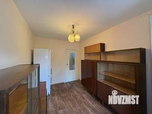 4-к квартира, на длительный срок, 60м2, 2/5 этаж