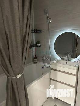 1-к квартира, на длительный срок, 36м2, 9/15 этаж