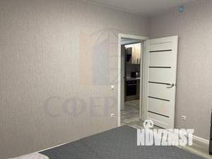 2-к квартира, на длительный срок, 36м2, 4/18 этаж