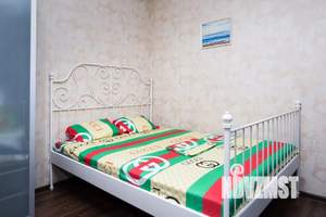 2-к квартира, посуточно, 50м2, 7/19 этаж