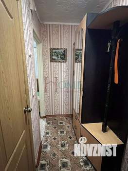 1-к квартира, на длительный срок, 35м2, 1/5 этаж