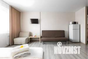 1-к квартира, посуточно, 30м2, 10/17 этаж