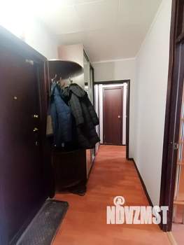 2-к квартира, на длительный срок, 54м2, 5/11 этаж