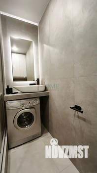 Студия квартира, на длительный срок, 28м2, 15/30 этаж