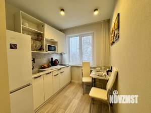 1-к квартира, посуточно, 54м2, 5/9 этаж