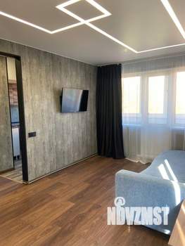 1-к квартира, на длительный срок, 32м2, 4/5 этаж