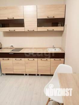 Студия квартира, на длительный срок, 24м2, 15/17 этаж