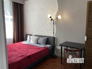 3-к квартира, посуточно, 52м2, 1/1 этаж