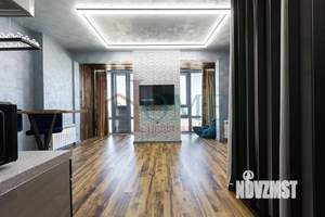 1-к квартира, на длительный срок, 52м2, 19/24 этаж