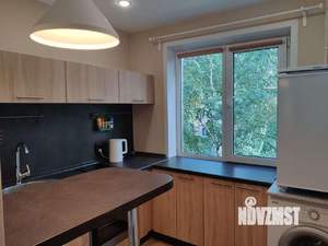 2-к квартира, посуточно, 42м2, 1/1 этаж