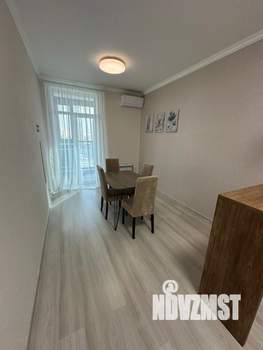 2-к квартира, на длительный срок, 65м2, 11/28 этаж