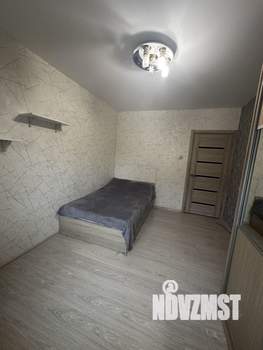 2-к квартира, посуточно, 59м2, 1/17 этаж