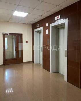 1-к квартира, на длительный срок, 34м2, 11/17 этаж