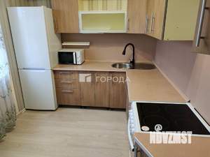 1-к квартира, на длительный срок, 35м2, 10/10 этаж
