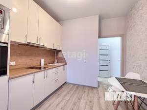 1-к квартира, на длительный срок, 28м2, 8/20 этаж