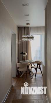 1-к квартира, на длительный срок, 34м2, 17/17 этаж