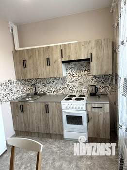 1-к квартира, на длительный срок, 39м2, 5/17 этаж
