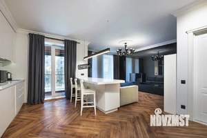 2-к квартира, на длительный срок, 60м2, 3/10 этаж