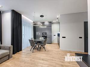 2-к квартира, на длительный срок, 55м2, 14/24 этаж