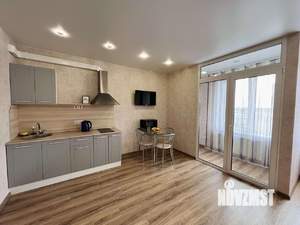 1-к квартира, посуточно, 32м2, 1/1 этаж