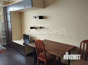 Студия квартира, на длительный срок, 36м2, 9/10 этаж