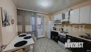 1-к квартира, на длительный срок, 41м2, 2/10 этаж
