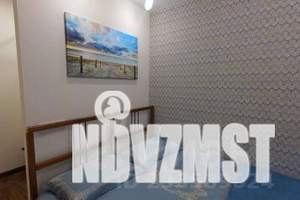 2-к квартира, посуточно, 47м2, 3/5 этаж