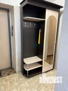 1-к квартира, на длительный срок, 35м2, 2/12 этаж