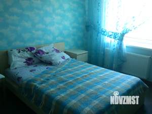 1-к квартира, на длительный срок, 37м2, 6/10 этаж