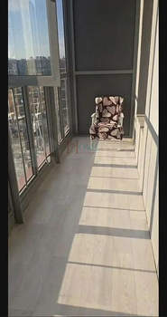 1-к квартира, на длительный срок, 46м2, 10/26 этаж