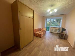 1-к квартира, на длительный срок, 32м2, 3/5 этаж