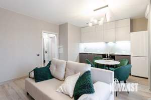 2-к квартира, на длительный срок, 48м2, 11/24 этаж