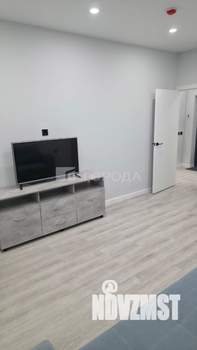 1-к квартира, на длительный срок, 38м2, 17/23 этаж