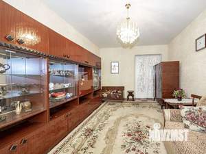 2-к квартира, на длительный срок, 56м2, 1/5 этаж