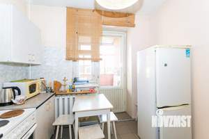 2-к квартира, на длительный срок, 58м2, 3/4 этаж