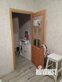 2-к квартира, на длительный срок, 53м2, 1/10 этаж