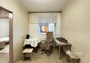 1-к квартира, на длительный срок, 36м2, 4/9 этаж
