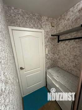 1-к квартира, на длительный срок, 36м2, 4/5 этаж